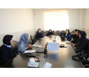 جلسه آموزشی غربالگری فنیل کتونوری ویژه غربالگری نوزادان
