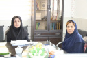 پایش کشوری ۲روزه رئیس اداره غدد ومتابولیک گروه بیماریهای غیرواگیر وزارت متبوع از روند اجرایی برنامه غربالگری کم کاری تیرویید نوزادان در استان مرکزی