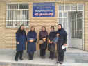 پایش کشوری ۲روزه رئیس اداره غدد ومتابولیک گروه بیماریهای غیرواگیر وزارت متبوع از روند اجرایی برنامه غربالگری کم کاری تیرویید نوزادان در استان مرکزی