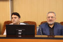 یست و پنجمین جلسه دانشگاهی قرارگاه جوانی جمعیت برگزار شد / تبیین امتیازات کارنامه جوانی جمعیت سال ۱۴۰۲