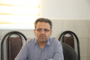جلسه هماهنگی برگزاری روز جهانی بهداشت محیط برگزار شد