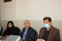 جلسه هماهنگی برگزاری روز جهانی بهداشت محیط برگزار شد