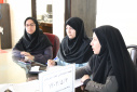کمیته هماهنگی اقدامات وفعالیتهای بزرگداشت هفته جهانی شیر مادر