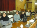 کارگاه آموزشی مدیریت نمونه در بیماریهای منتقله از آب و غذا (التور ،سالمونلاوشیگلا)