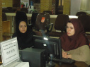 کارگاه آموزشی مدیریت نمونه در بیماریهای منتقله از آب و غذا (التور ،سالمونلاوشیگلا)