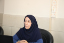 کمیته برون بخشی ایران اکو، سالن جلسات مرکز بهداشت استان مرکزی