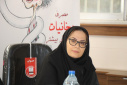 پایش و تحلیل عملکرد شبکه بهداشت و درمان تفرش توسط تیم ستادی معاونت بهداشتی استان
