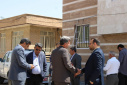 تکمیل ۱۰۰ درصدی ساختمان زیست پزشک میلاجرد در آستانه افتتاح