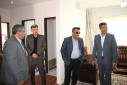 تکمیل ۱۰۰ درصدی ساختمان زیست پزشک میلاجرد در آستانه افتتاح
