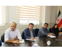 گردهمایی فصلی کارشناسان مسئول بیماریهای واگیر