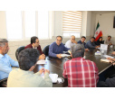 گردهمایی فصلی کارشناسان مسئول بیماریهای واگیر