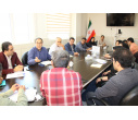 گردهمایی فصلی کارشناسان مسئول بیماریهای واگیر