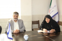 بررسی چالش‌های اجرای طرح "نفس" در معاونت بهداشت استان