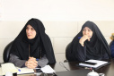 بررسی چالش‌های اجرای طرح "نفس" در معاونت بهداشت استان