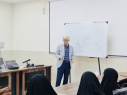 برگزاری هشتاد دومین دوره آموزشی آشنایی با سرطان و عوامل تاثیر گذار قابل اصلاح بر میزان بروز آن