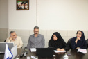 اولین کمیته آموزش سال جاری با محوریت برداشتن گام‌های موثر و اثرگذار آموزشی در سال ۱۴۰۴ برگزار شد