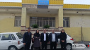 پایش برنامه های سلامت روان و کاهش آسیبهای اجتماعی در مراکز بهداشتی اراک توسط تیم وزارت بهداشت