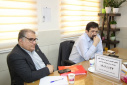 پایش برنامه های سلامت روان و کاهش آسیبهای اجتماعی در مراکز بهداشتی اراک توسط تیم وزارت بهداشت