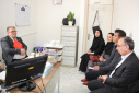 پایش برنامه های سلامت روان و کاهش آسیبهای اجتماعی در مراکز بهداشتی اراک توسط تیم وزارت بهداشت
