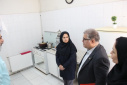 پایش برنامه های سلامت روان و کاهش آسیبهای اجتماعی در مراکز بهداشتی اراک توسط تیم وزارت بهداشت