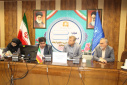 نشست تخصصی سلامت روان در دومین روز سفر تیم وزارت بهداشت به استان مرکزی برگزار شد