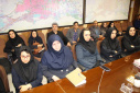 نشست تخصصی سلامت روان در دومین روز سفر تیم وزارت بهداشت به استان مرکزی برگزار شد