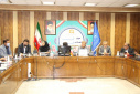 نشست تخصصی سلامت روان در دومین روز سفر تیم وزارت بهداشت به استان مرکزی برگزار شد