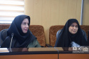 اولین جلسه درون‌بخشی هفته ملی سلامت ۱۴۰۴ در دانشگاه علوم پزشکی اراک برگزار شد