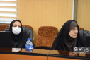برگزاری نشست کمیته برون‌بخشی برنامه‌های هفته سلامت در دانشگاه علوم پزشکی اراک
