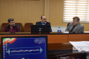 برگزاری نشست کمیته برون‌بخشی برنامه‌های هفته سلامت در دانشگاه علوم پزشکی اراک