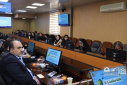 آغاز هفته سلامت با تاکید بر نقش رسانه ها در ارتقای بهداشت جامعه