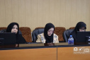 آغاز هفته سلامت با تاکید بر نقش رسانه ها در ارتقای بهداشت جامعه