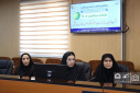 آغاز هفته سلامت با تاکید بر نقش رسانه ها در ارتقای بهداشت جامعه