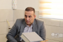 برگزاری نشست بررسی اهداف استراتژیک حوزه معاونت بهداشت دانشگاه علوم پزشکی اراک