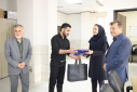 تجلیل از تلاش‌های واحد سلامت روان همزمان با روز روانشناس