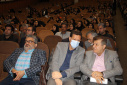 گزارش تصویری/ گرامیداشت روز جهانی ایمنی و بهداشت حرفه‌ای در استان مرکزی و تجلیل از برترین‌ها