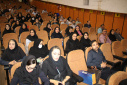 گزارش تصویری/ گرامیداشت روز جهانی ایمنی و بهداشت حرفه‌ای در استان مرکزی و تجلیل از برترین‌ها