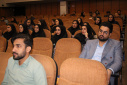 گزارش تصویری/ گرامیداشت روز جهانی ایمنی و بهداشت حرفه‌ای در استان مرکزی و تجلیل از برترین‌ها