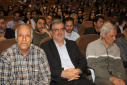 گزارش تصویری/ گرامیداشت روز جهانی ایمنی و بهداشت حرفه‌ای در استان مرکزی و تجلیل از برترین‌ها