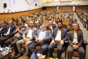 گزارش تصویری/ گرامیداشت روز جهانی ایمنی و بهداشت حرفه‌ای در استان مرکزی و تجلیل از برترین‌ها
