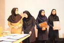 گزارش تصویری/ گرامیداشت روز جهانی ایمنی و بهداشت حرفه‌ای در استان مرکزی و تجلیل از برترین‌ها