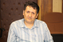مراسم تودیع و معارفه مدیر مالی معاونت بهداشت استان برگزار شد