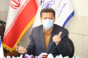 مراسم تجلیل از ماماهای معاونت بهداشت به مناسبت روز جهانی ماما برگزار شد