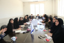 برگزاری جلسه هماهنگی اجرای هفته ملی جمعیت ۱۴۰۴ در دانشگاه علوم پزشکی اراک