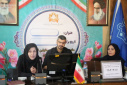 برگزاری وبینار و سمینار آموزشی به مناسبت روز جهانی تالاسمی در معاونت بهداشت