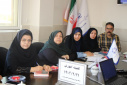 تأکید معاون بهداشت در کمیته آموزش بر فعالیت‌های اثربخش و دقیق در حوزه آموزش و بهداشت