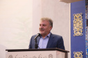 گزارش تصویری/ مراسم گرامیداشت هفته ملی جمعیت با حضور معاون بهداشت، معاون فرهنگی دانشگاه علوم پزشکی، رئیس نظام پزشکی، مدیر کل خانواده و امور بانوان استانداری مرکزی و جمعی از مسئولین