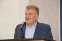 گزارش تصویری/ مراسم گرامیداشت هفته ملی جمعیت با حضور معاون بهداشت، معاون فرهنگی دانشگاه علوم پزشکی، رئیس نظام پزشکی، مدیر کل خانواده و امور بانوان استانداری مرکزی و جمعی از مسئولین
