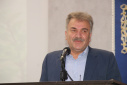 گزارش تصویری/ مراسم گرامیداشت هفته ملی جمعیت با حضور معاون بهداشت، معاون فرهنگی دانشگاه علوم پزشکی، رئیس نظام پزشکی، مدیر کل خانواده و امور بانوان استانداری مرکزی و جمعی از مسئولین