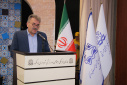 گزارش تصویری/ مراسم گرامیداشت هفته ملی جمعیت با حضور معاون بهداشت، معاون فرهنگی دانشگاه علوم پزشکی، رئیس نظام پزشکی، مدیر کل خانواده و امور بانوان استانداری مرکزی و جمعی از مسئولین